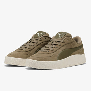 Image of Unisex Sneakers PUMA CA Luxe PRM